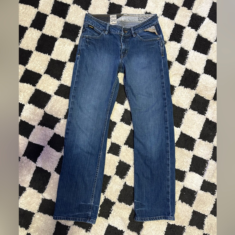 Denim Jeans | Volcom